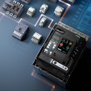 Thiết bị đóng cắt