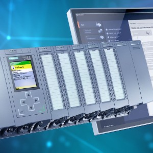 Thiết bị tự động hóa