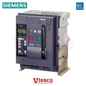 ACB-3WL11-3P-SIEMENS