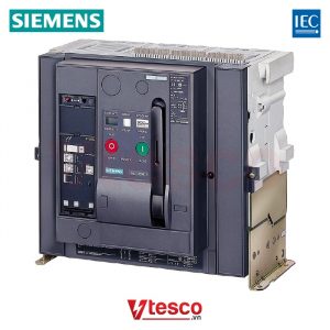 ACB-3WL12-3P-SIEMENS