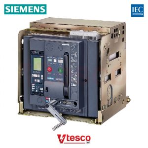 ACB-3WL12-4P-SIEMENS