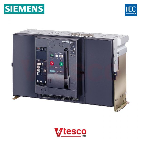 ACB-3WL13-3P-SIEMENS