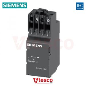 Shunt-trip-3VA9988-0BA23