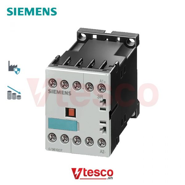 3RT10_S00_Srew_Varistor