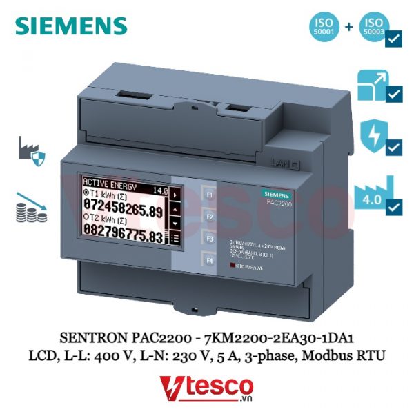 7KM2200-2EA30-1DA1