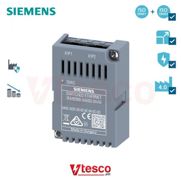 7KM9300-0AE01-0AA0