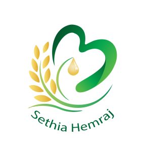 sethiahemraj-logo